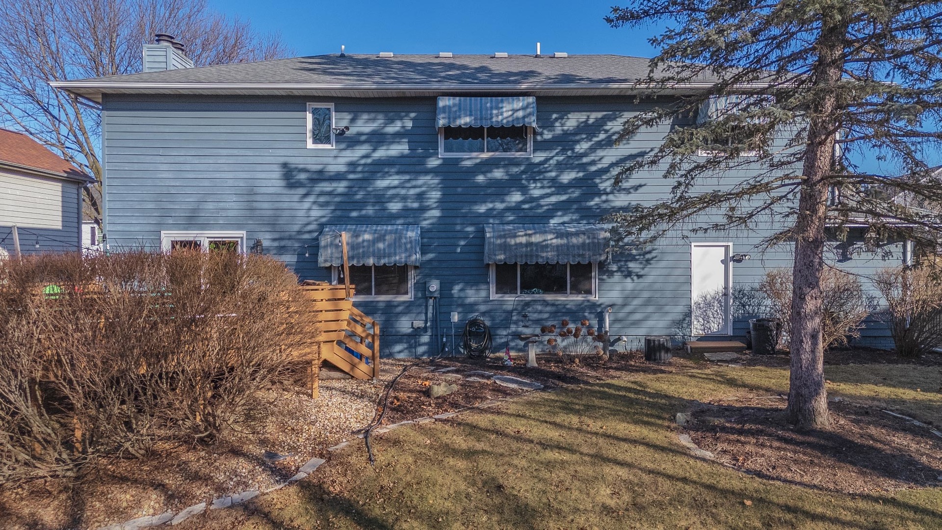 29 Buckhurst Circle