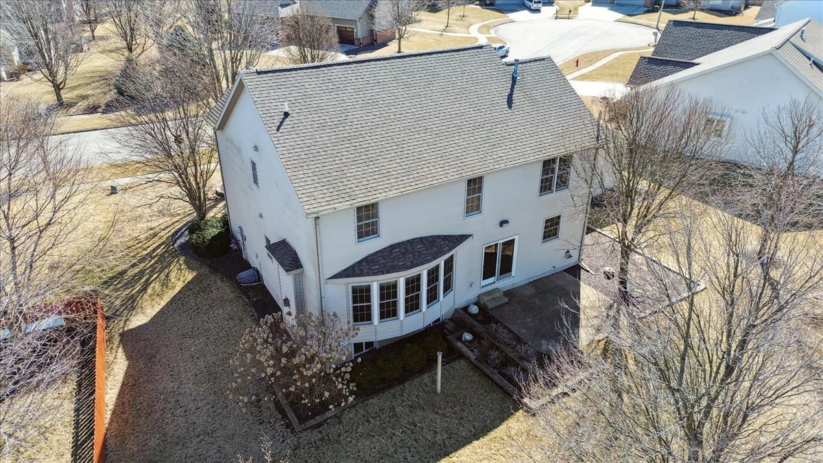2685 Chandler Drive