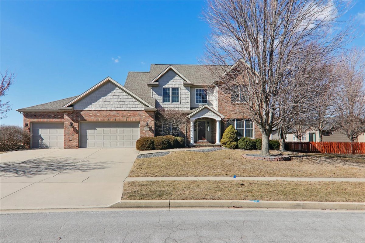 2685 Chandler Drive