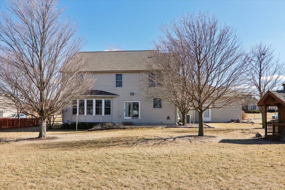 2685 Chandler Drive