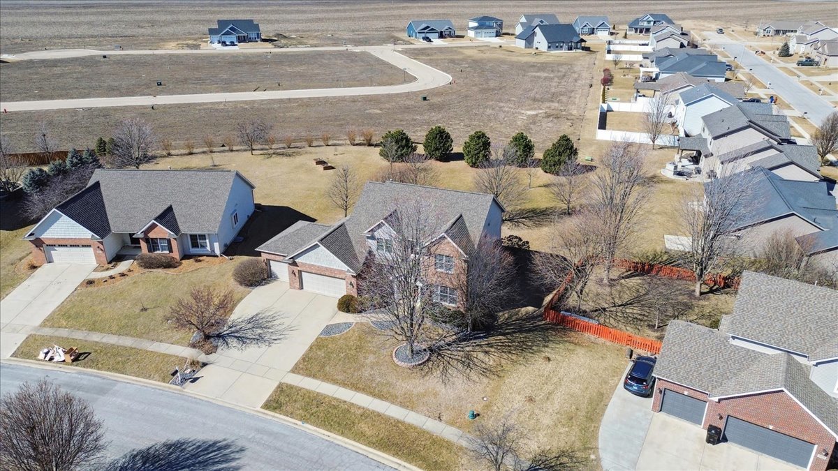 2685 Chandler Drive
