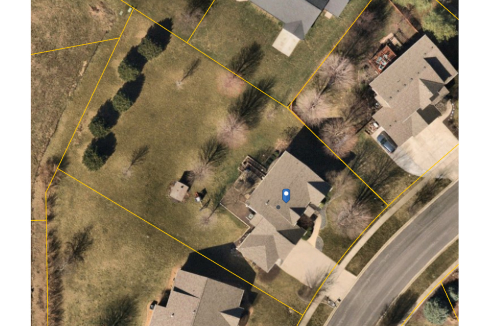 2685 Chandler Drive