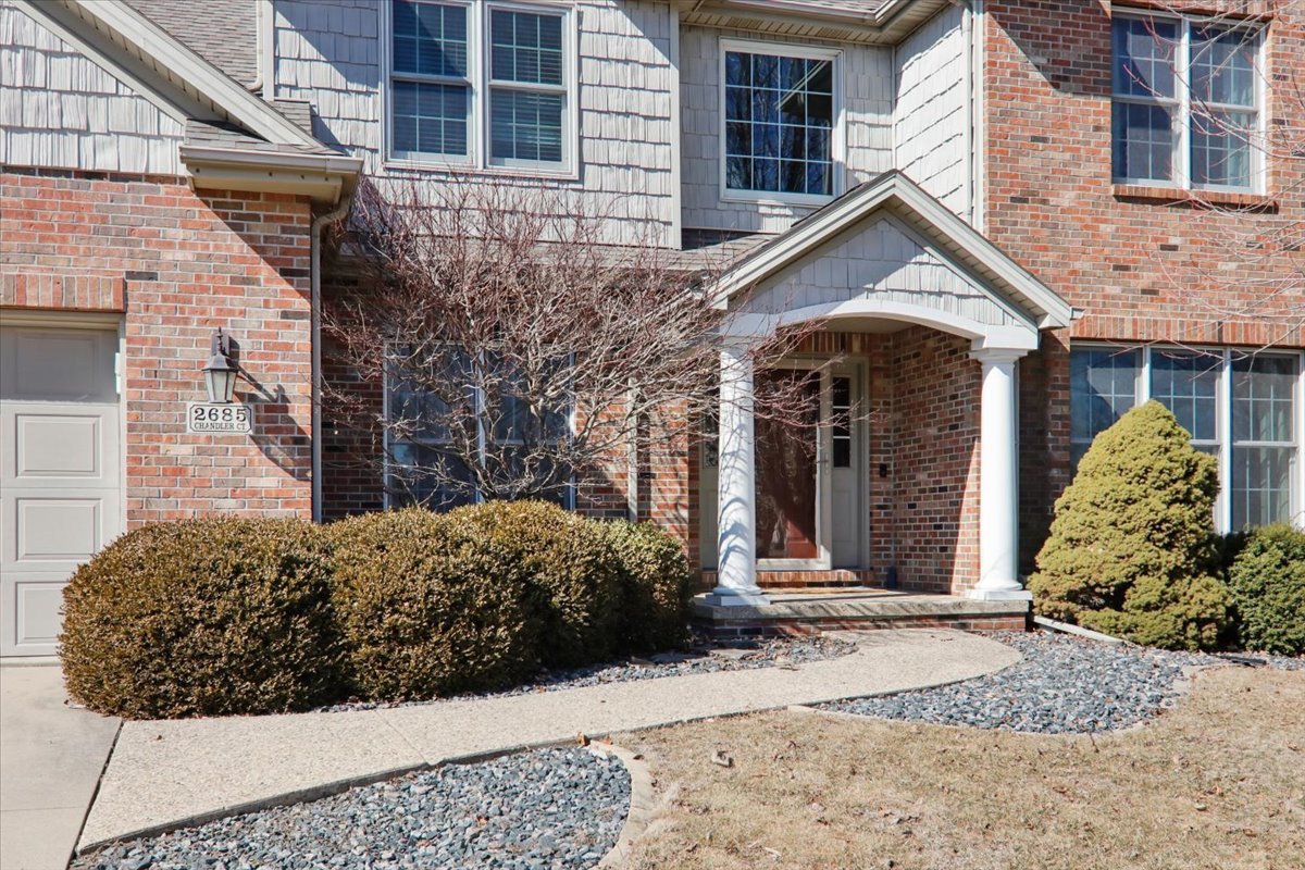 2685 Chandler Drive