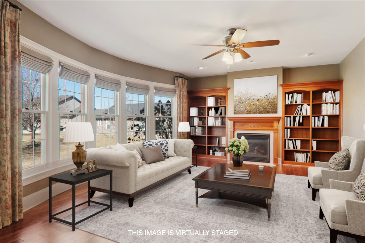 2685 Chandler Drive