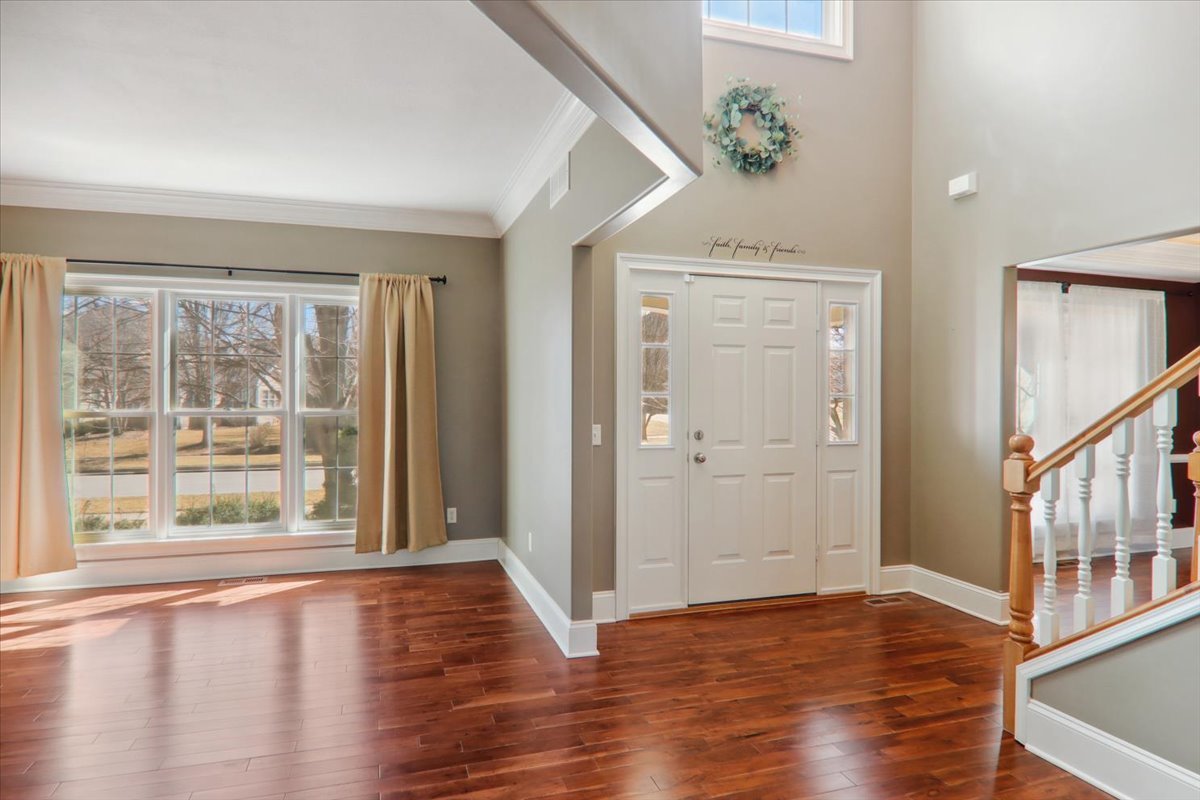 2685 Chandler Drive