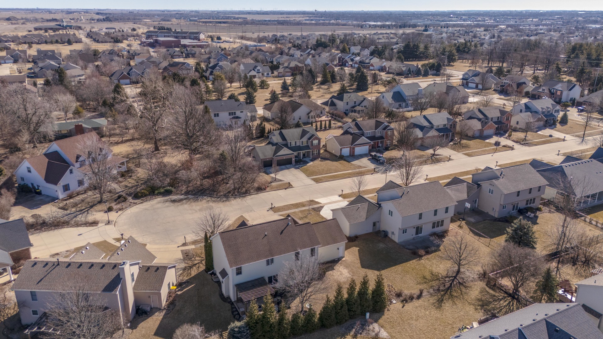 1713 Blue Spruce Court