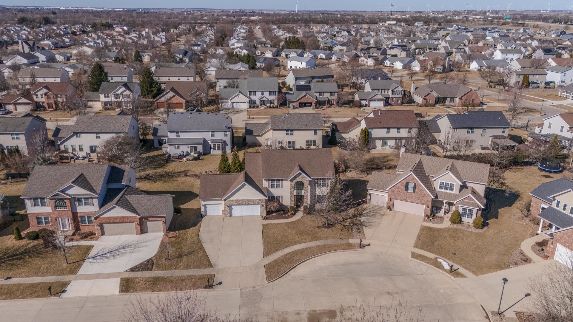 1713 Blue Spruce Court