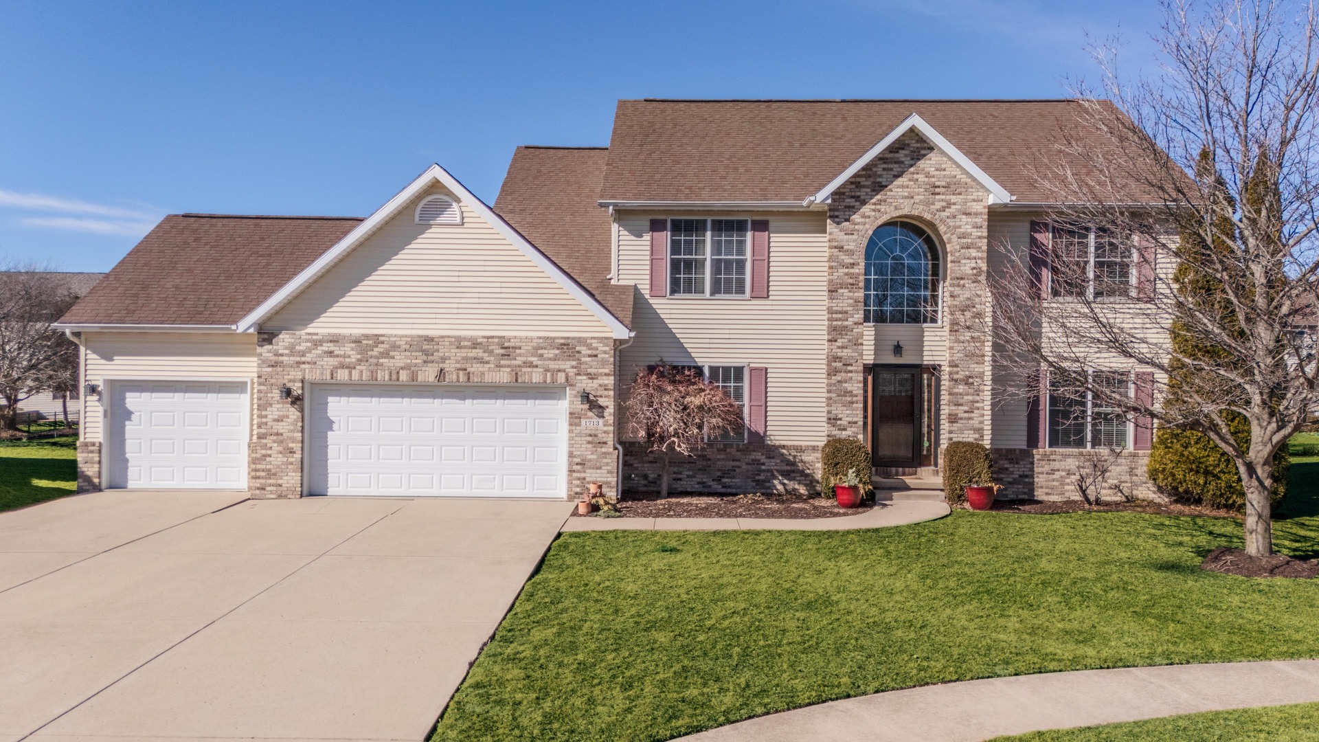 1713 Blue Spruce Court