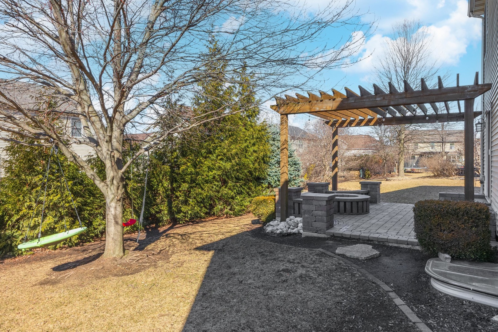 1713 Blue Spruce Court