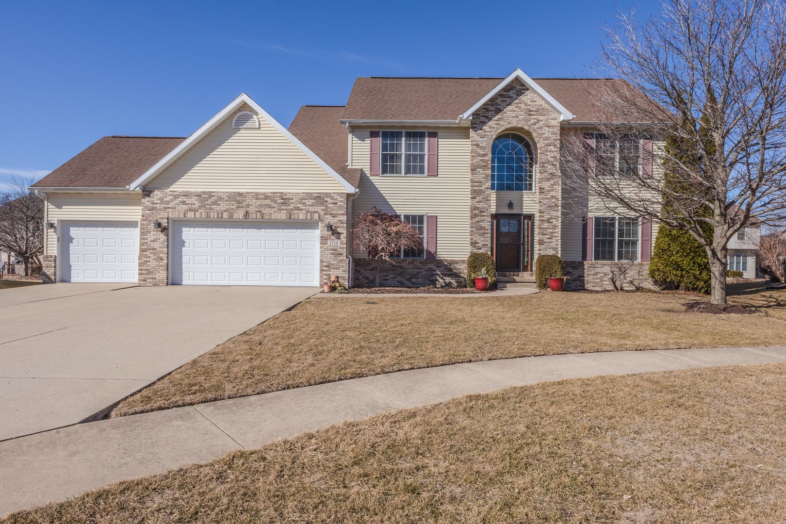 1713 Blue Spruce Court