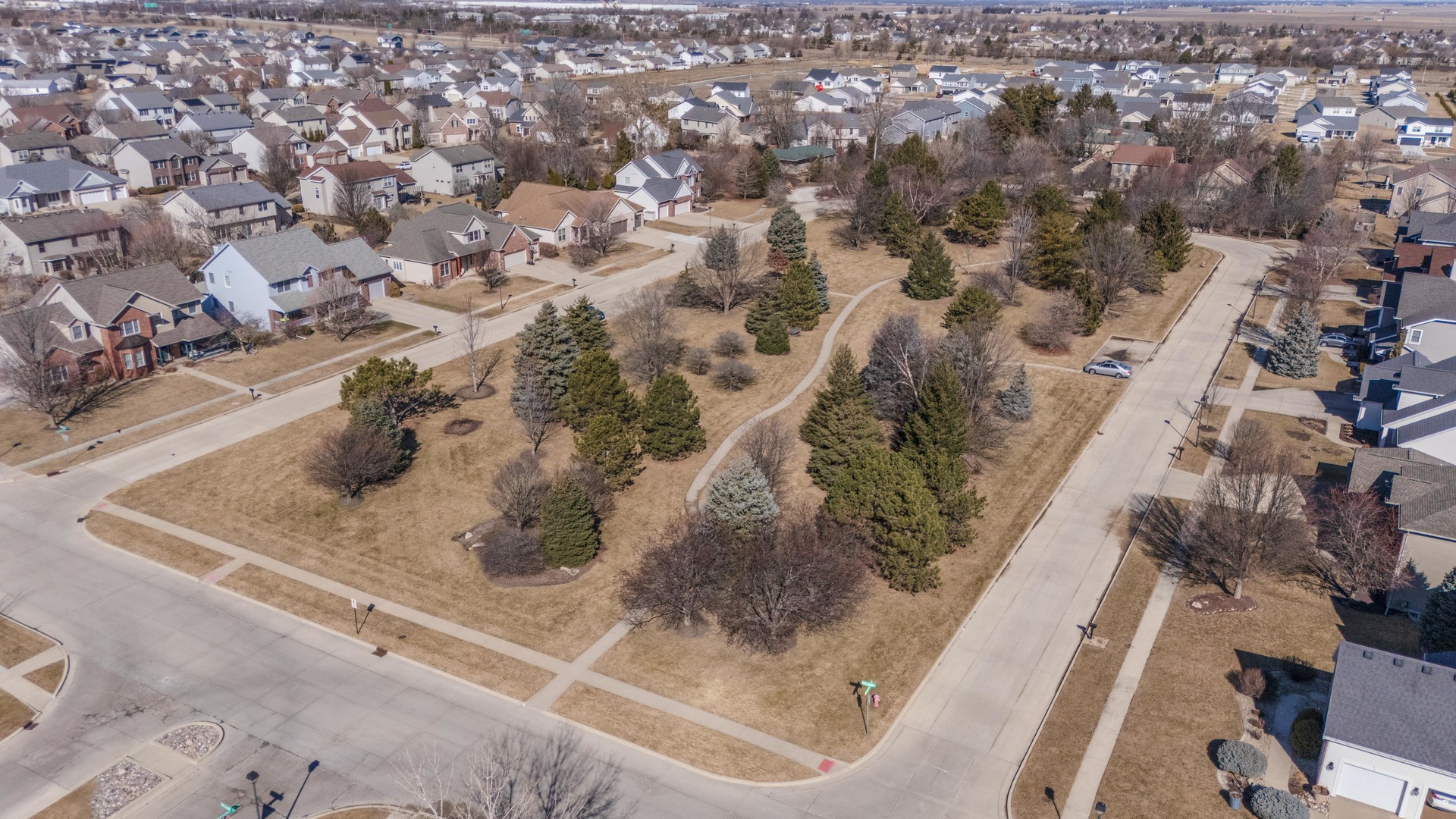 1713 Blue Spruce Court