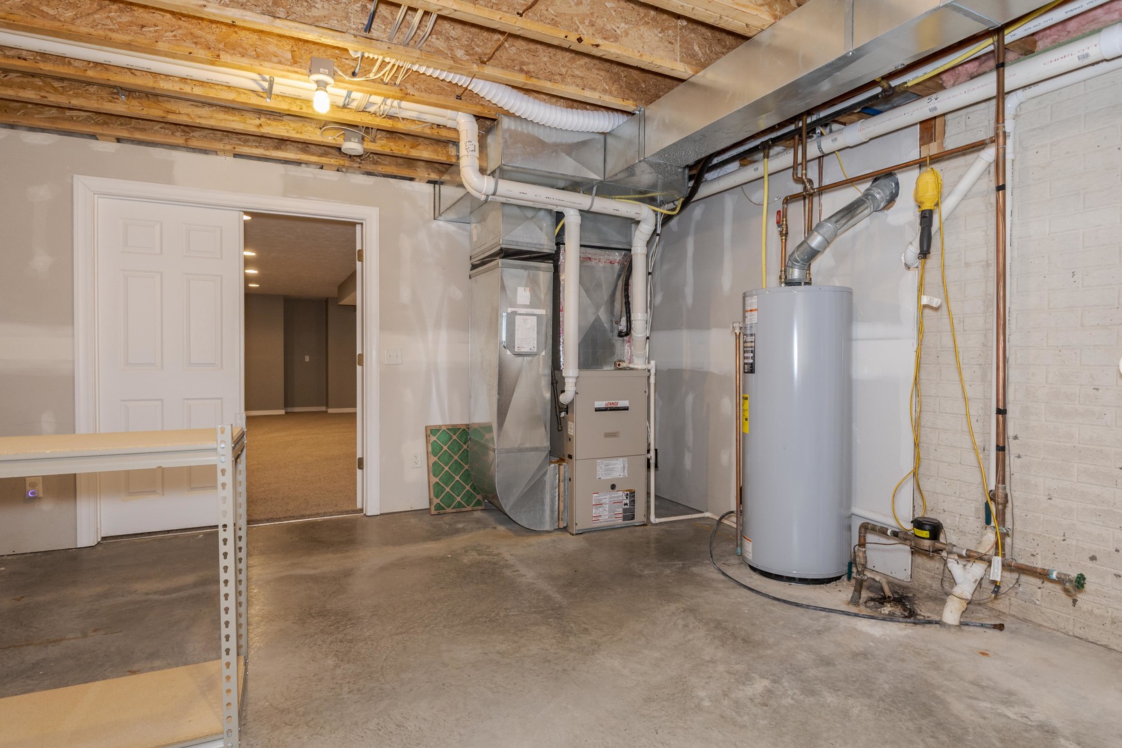 1713 Blue Spruce Court