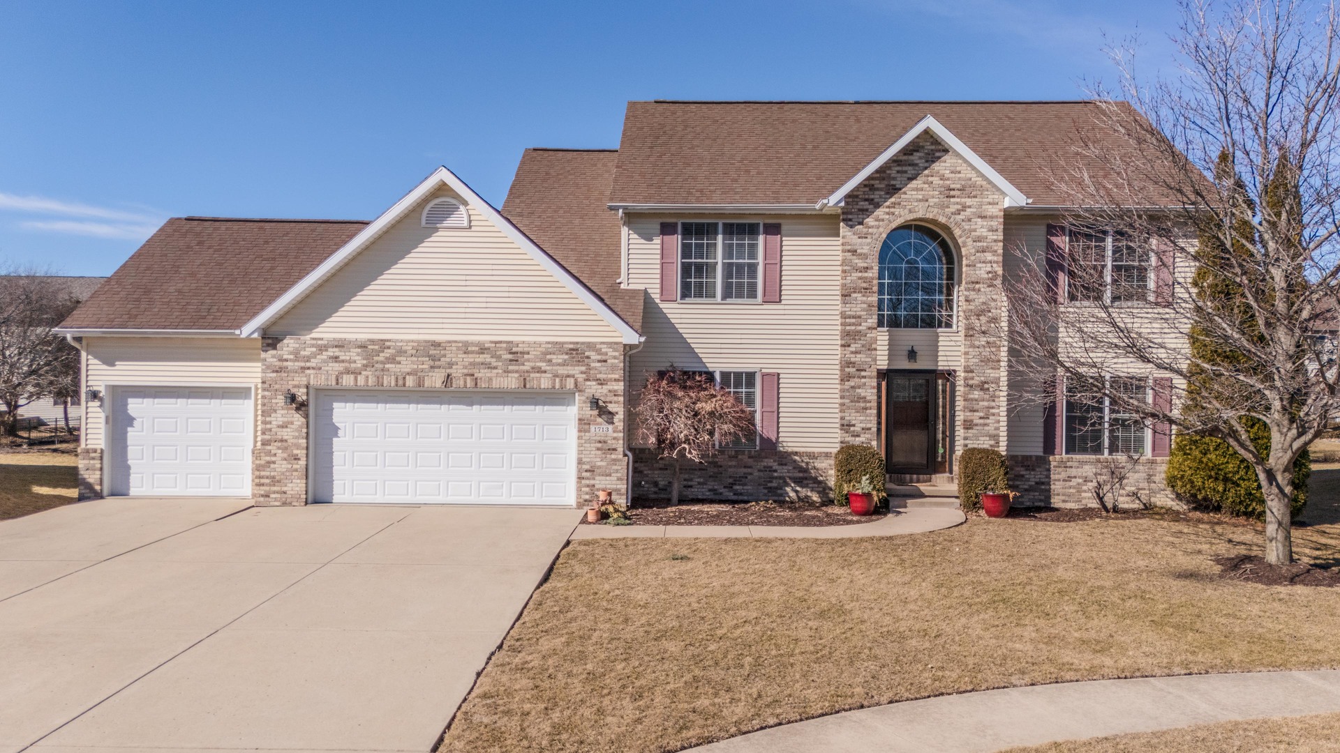 1713 Blue Spruce Court