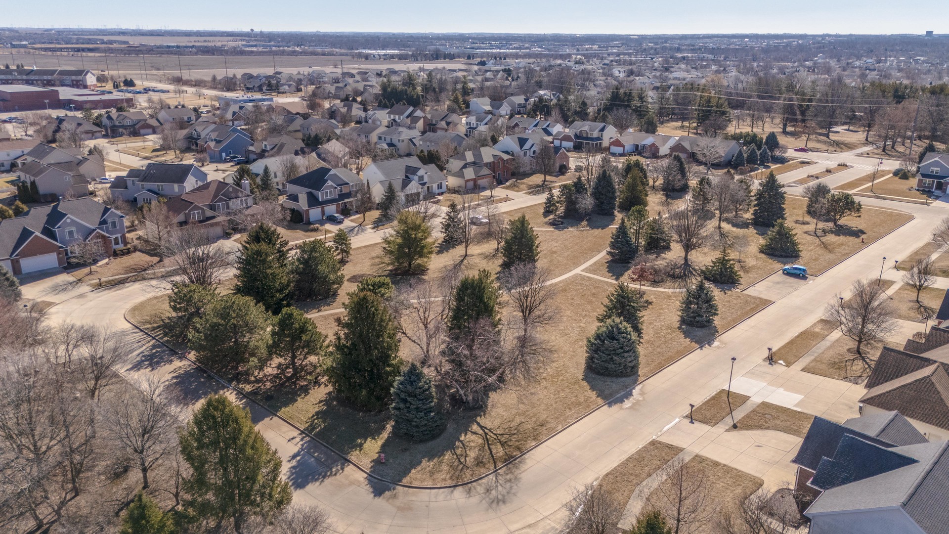 1713 Blue Spruce Court