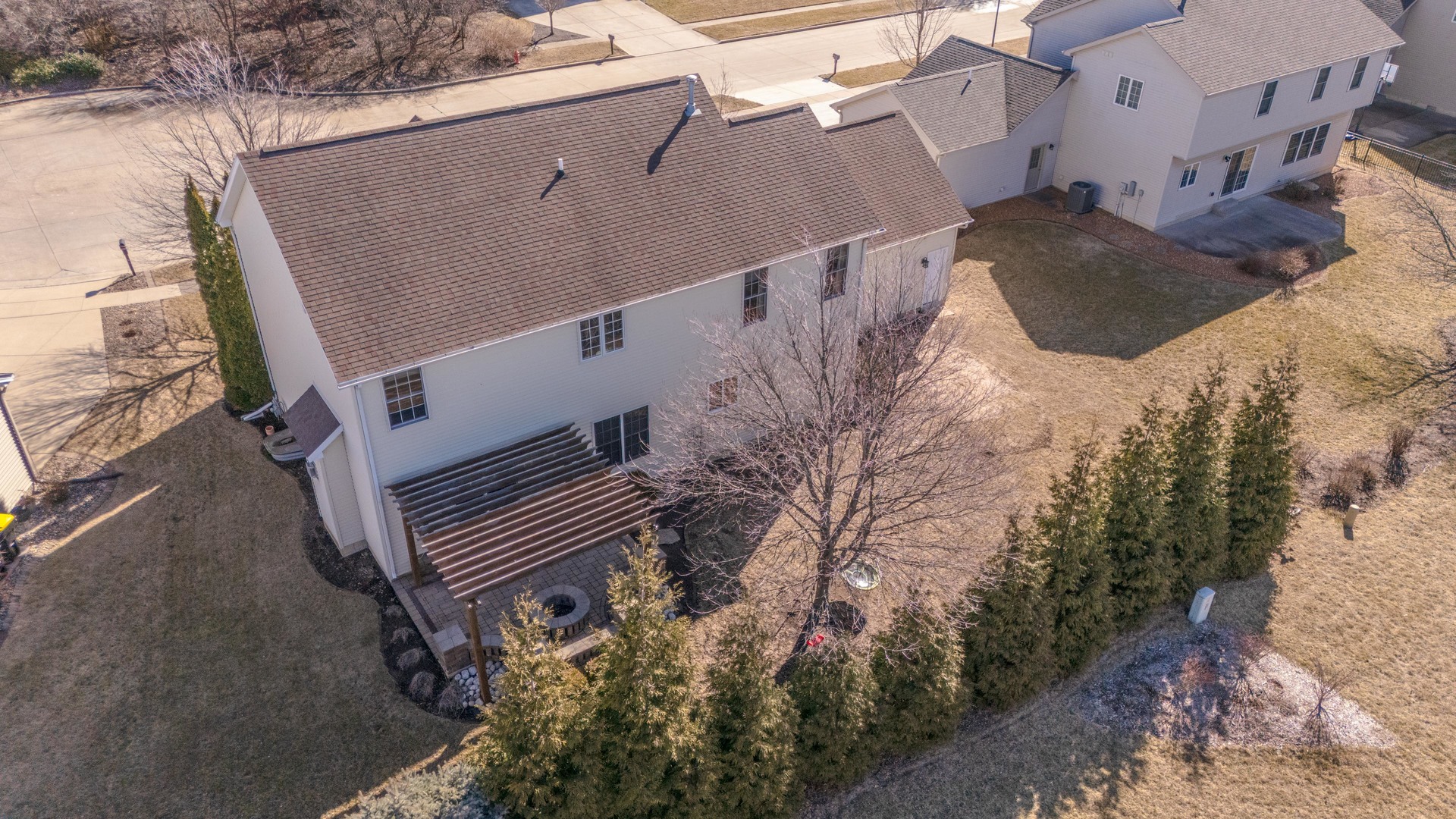 1713 Blue Spruce Court