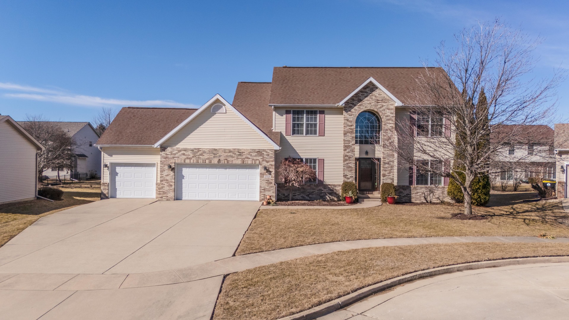 1713 Blue Spruce Court