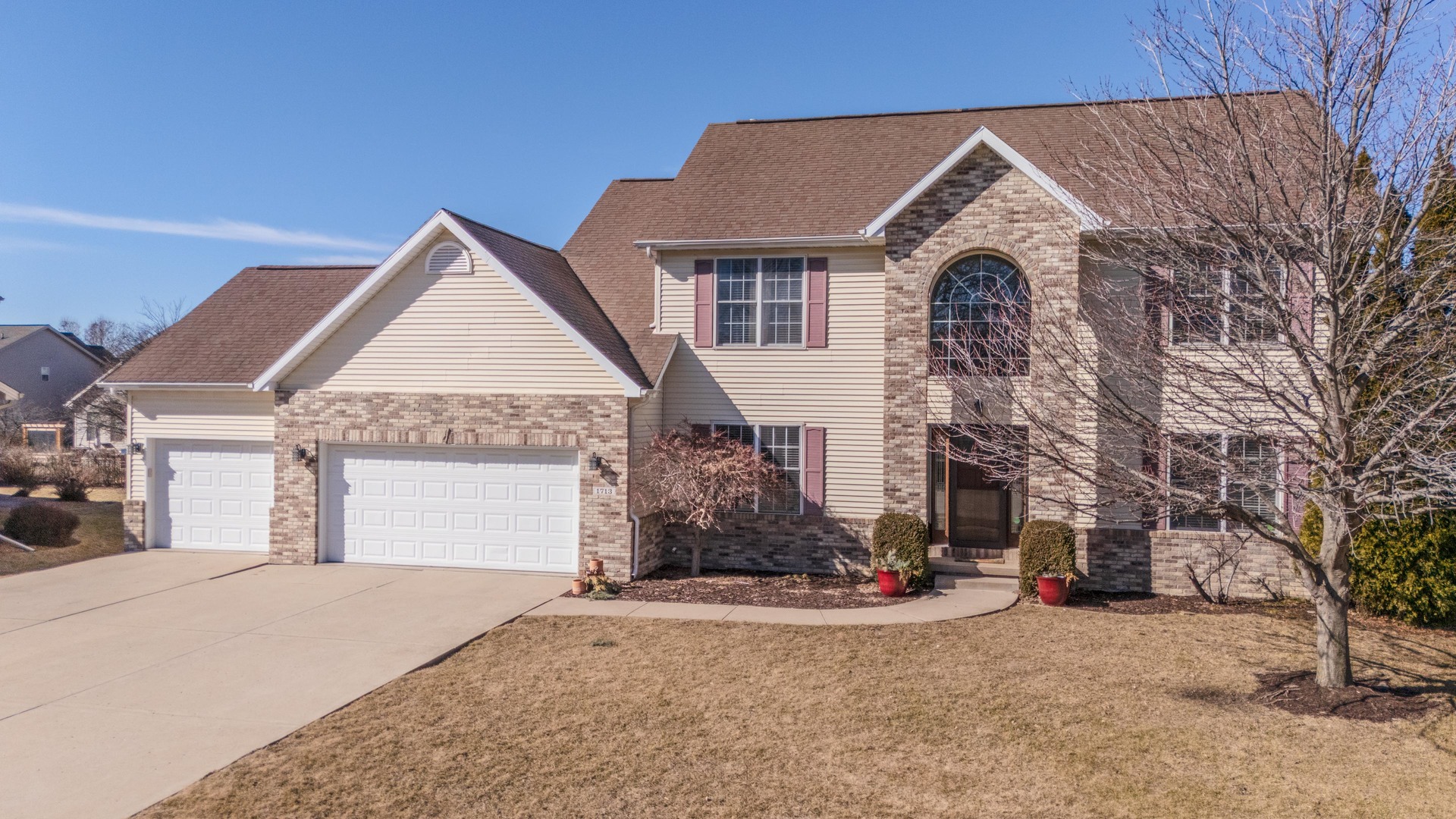 1713 Blue Spruce Court