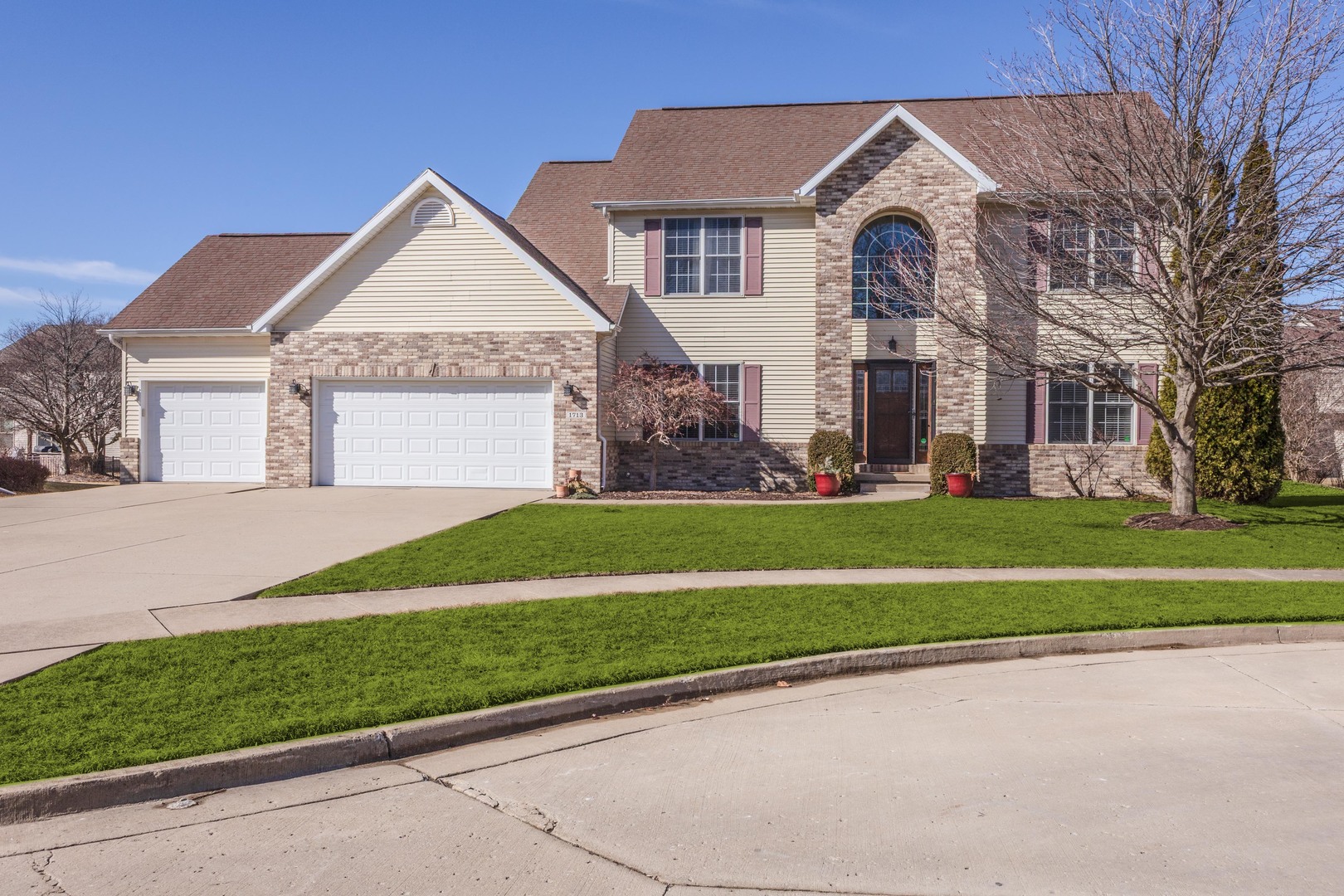 1713 Blue Spruce Court