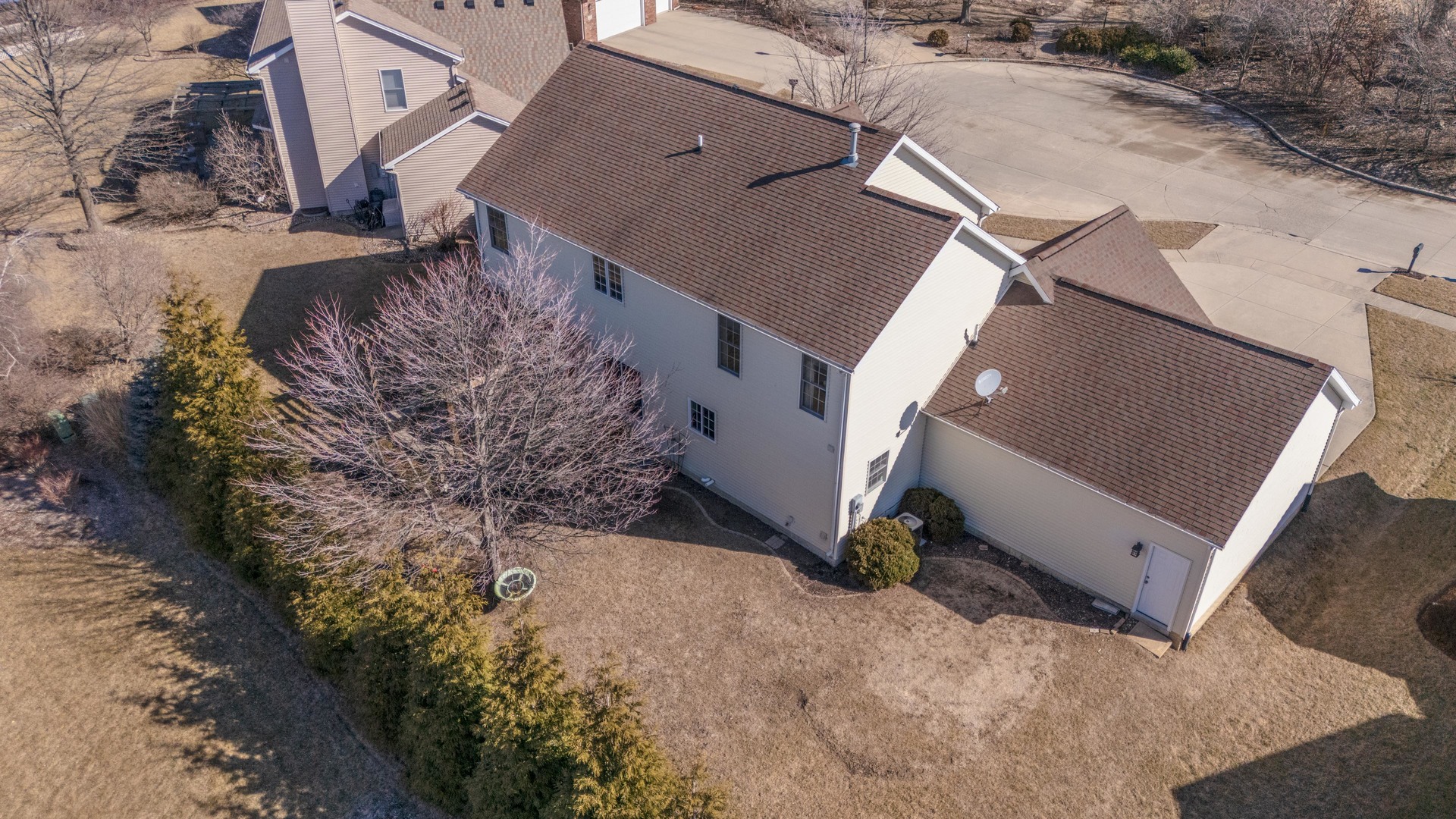 1713 Blue Spruce Court