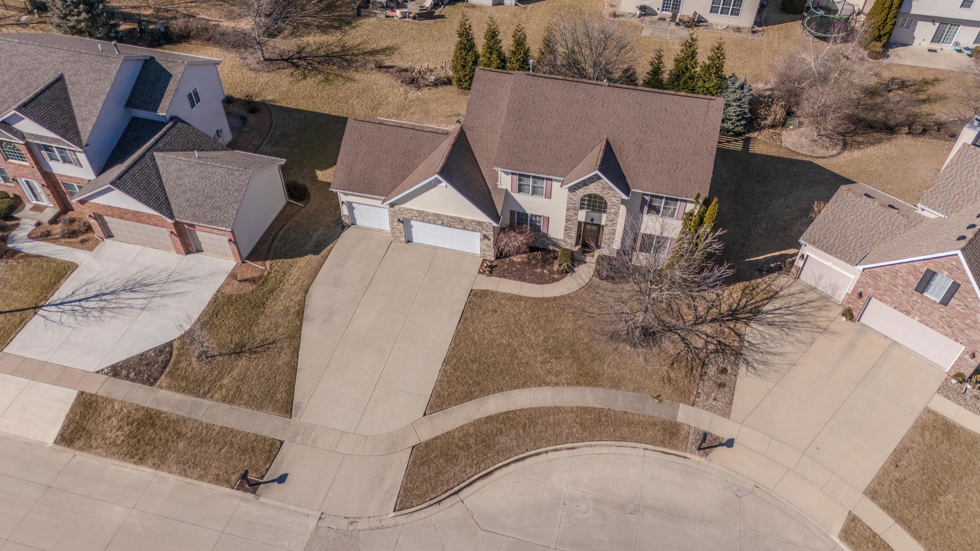 1713 Blue Spruce Court