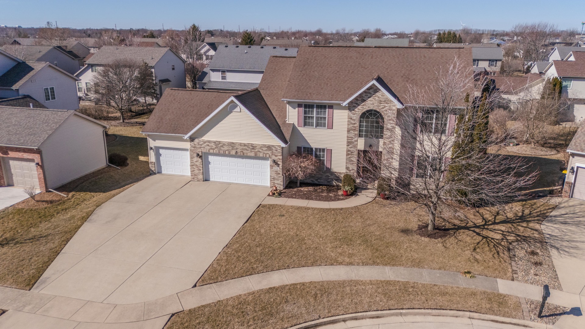 1713 Blue Spruce Court