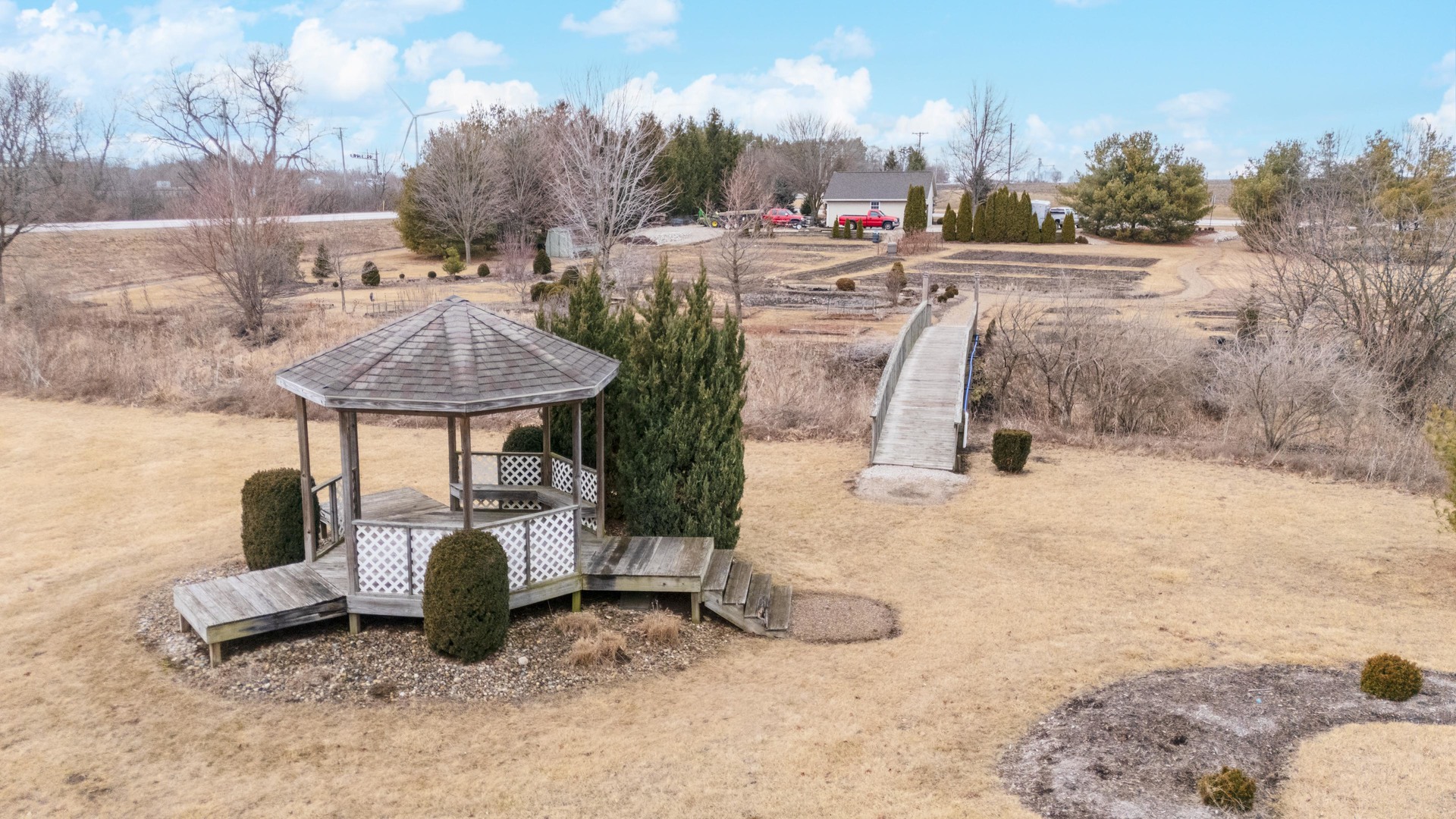 158 Cassidy Road