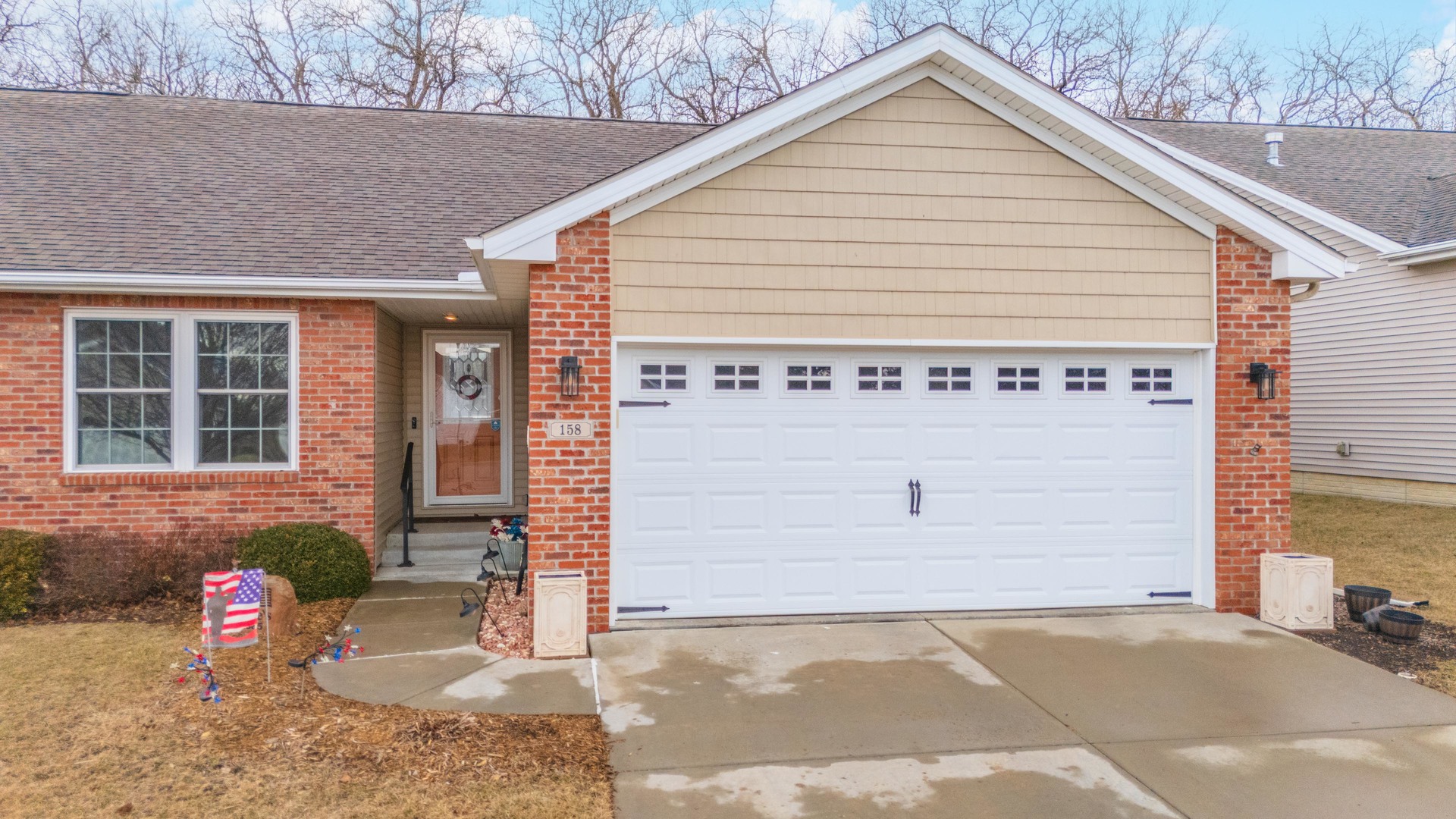 158 Cassidy Road