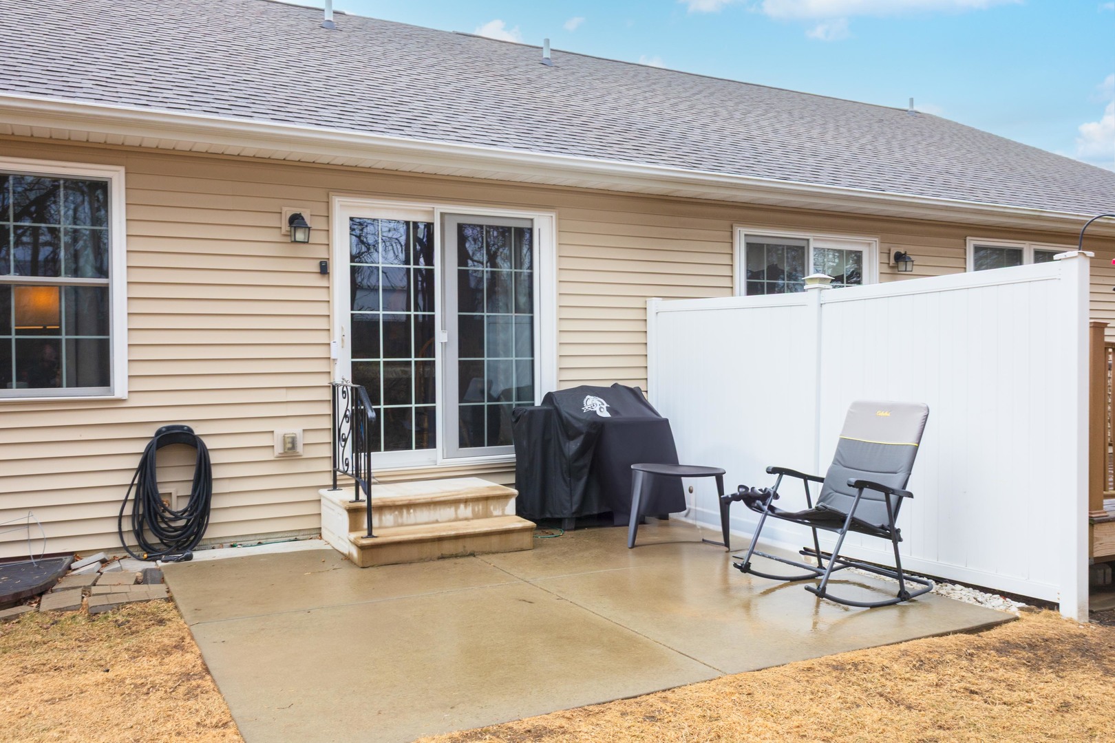 158 Cassidy Road
