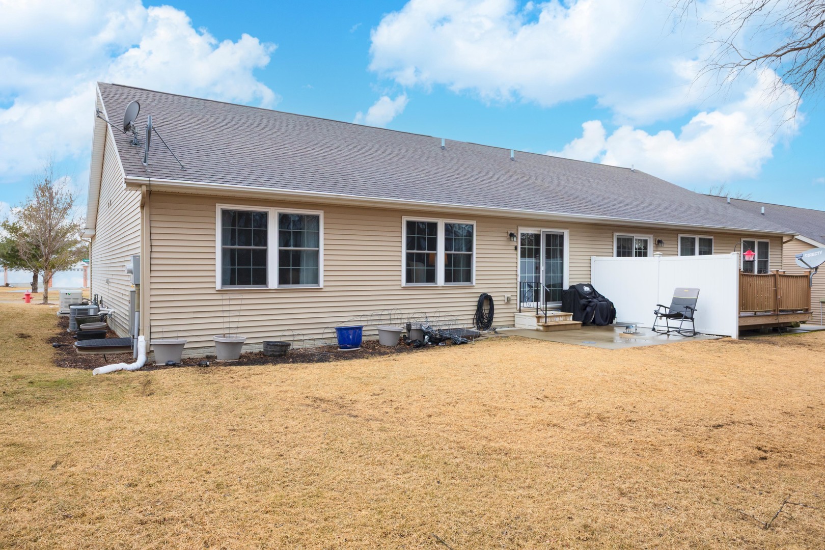 158 Cassidy Road