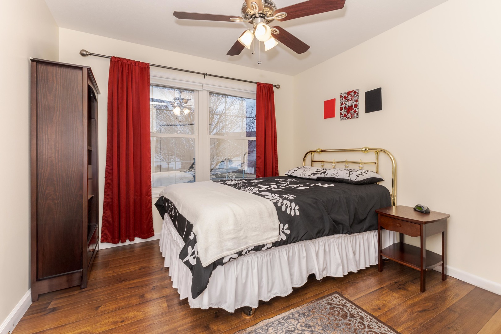 158 Cassidy Road