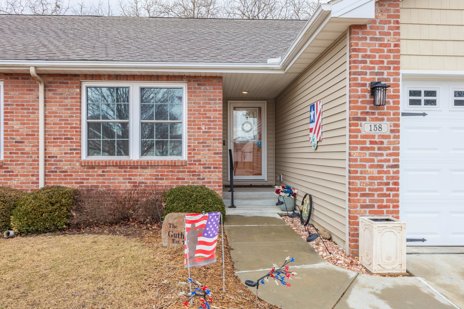 158 Cassidy Road