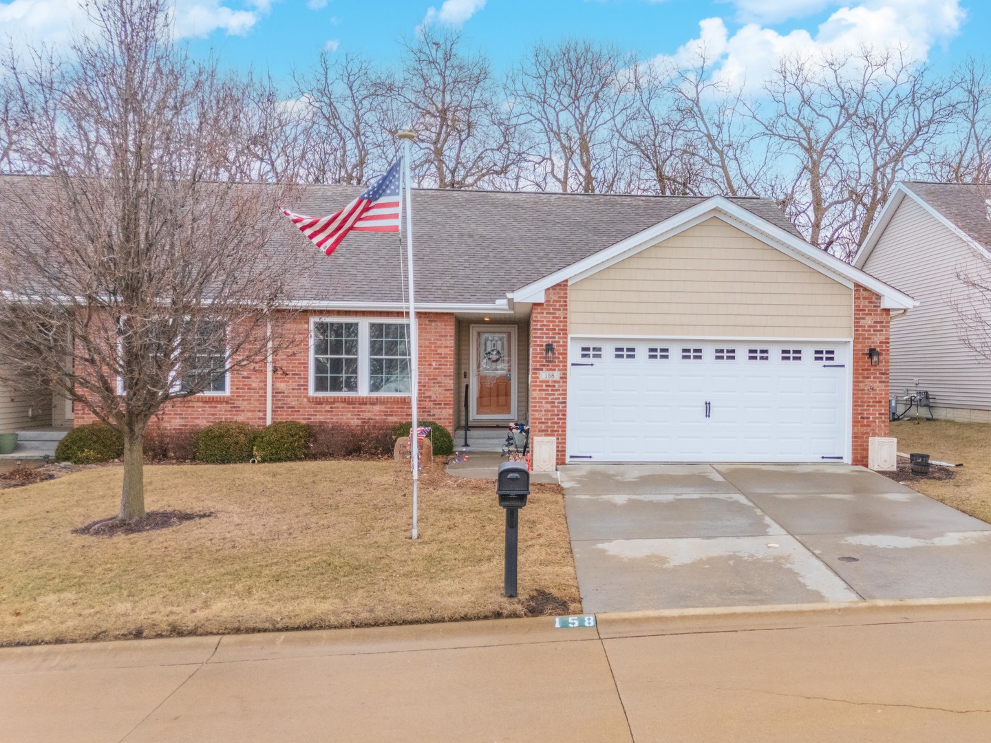 158 Cassidy Road