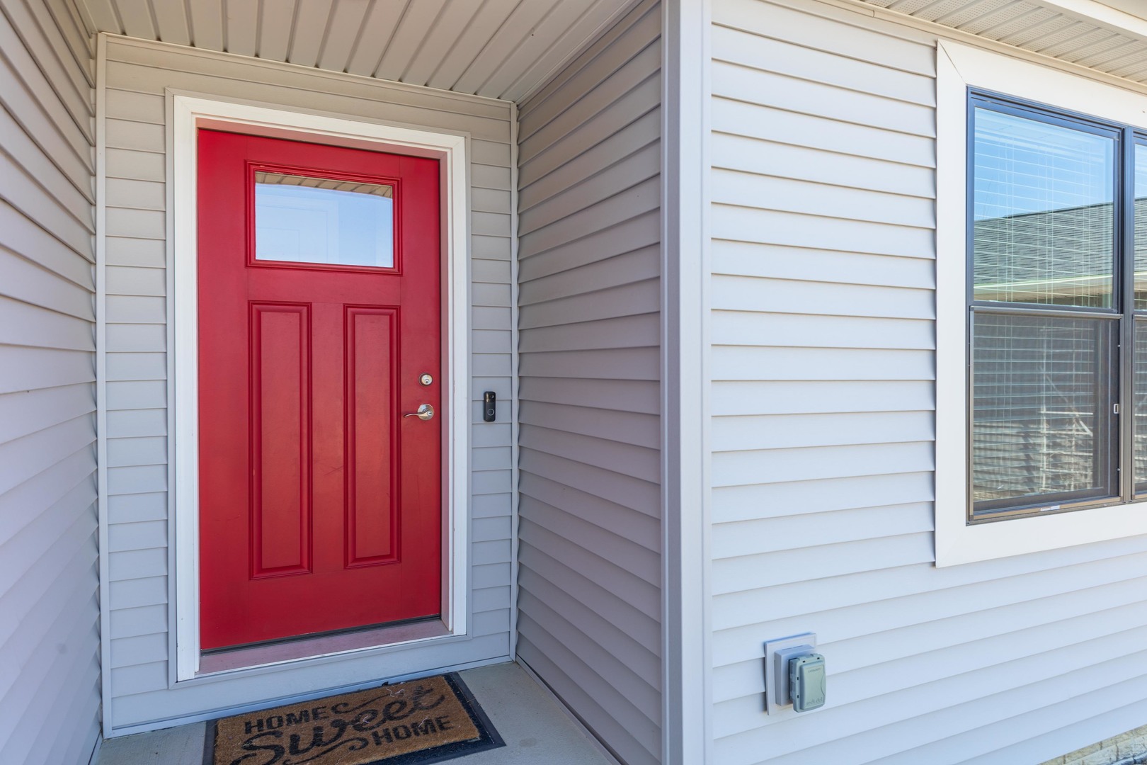 34 Winding Way