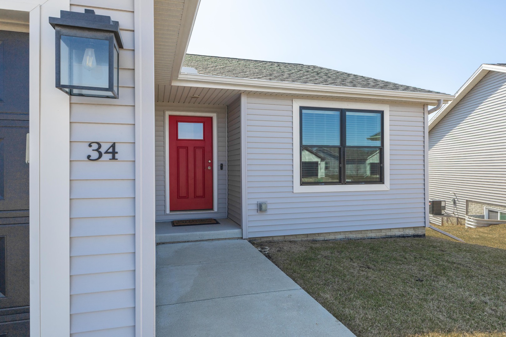 34 Winding Way