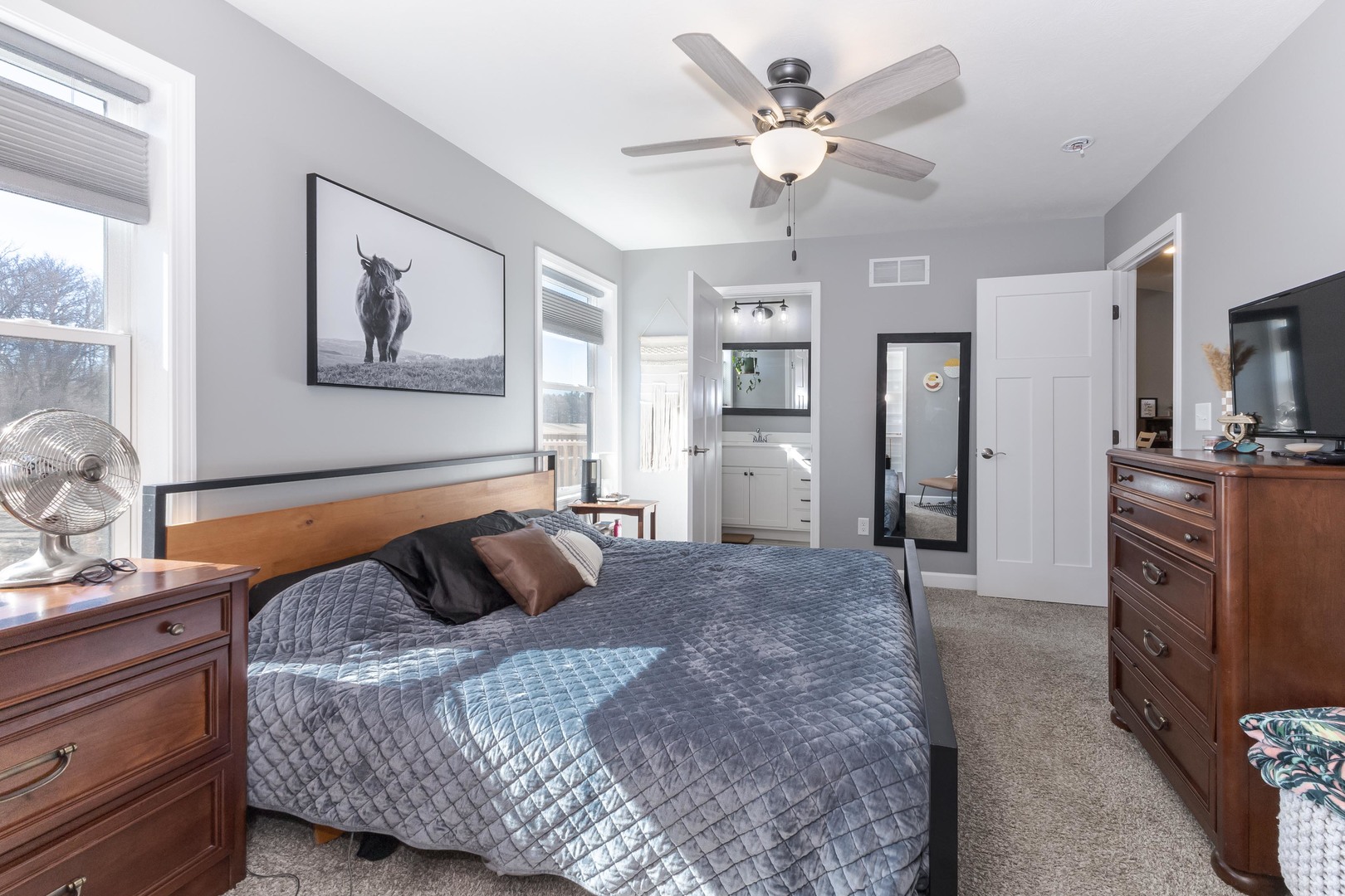 34 Winding Way