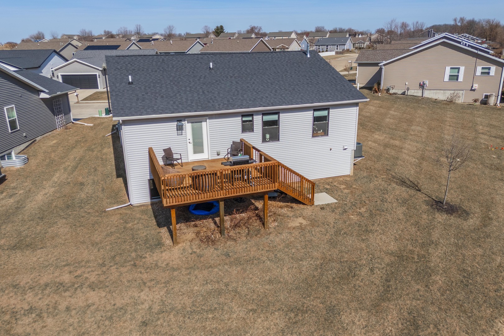 34 Winding Way