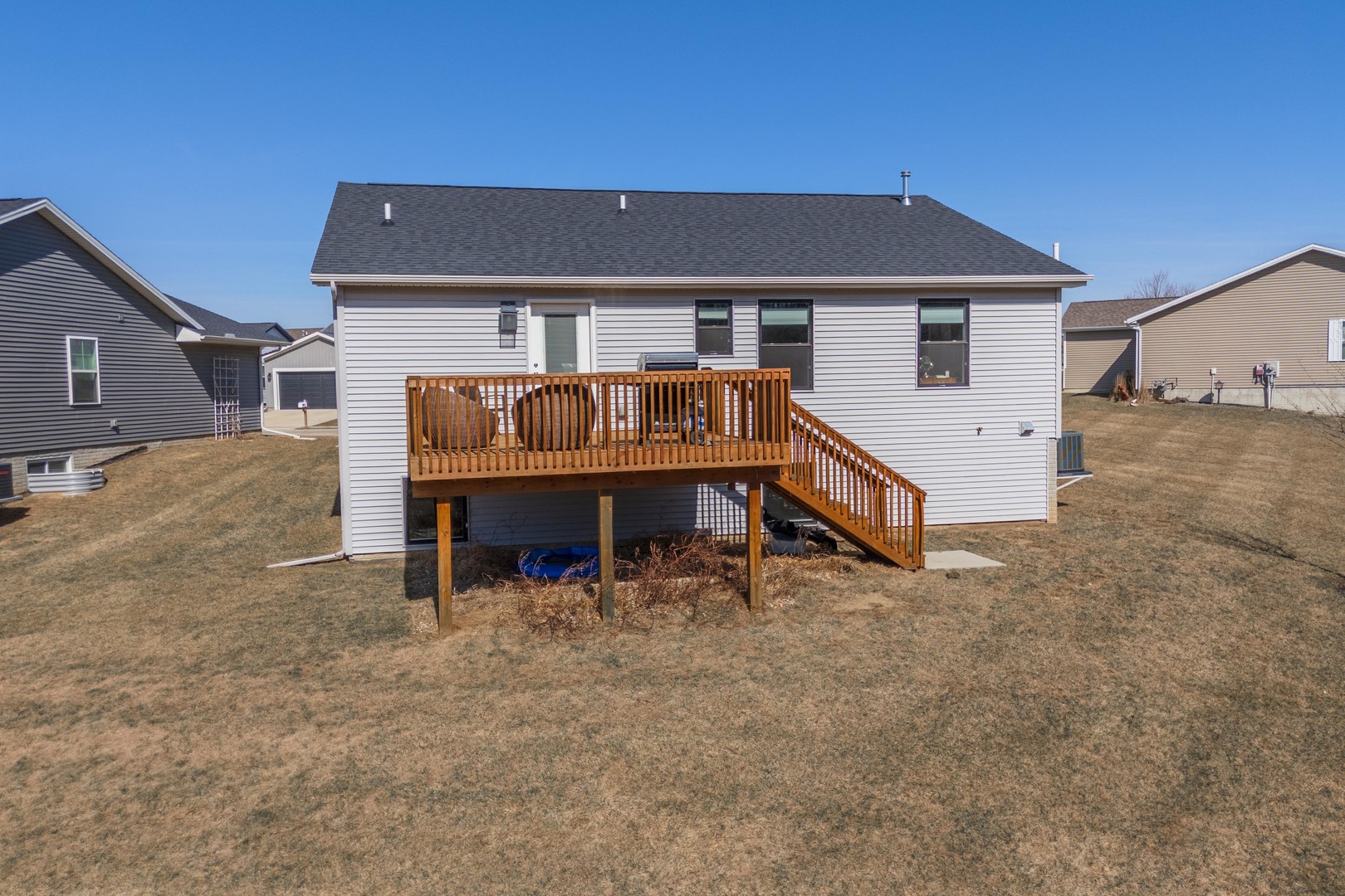 34 Winding Way