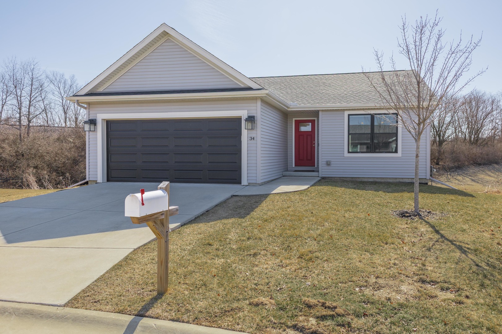 34 Winding Way