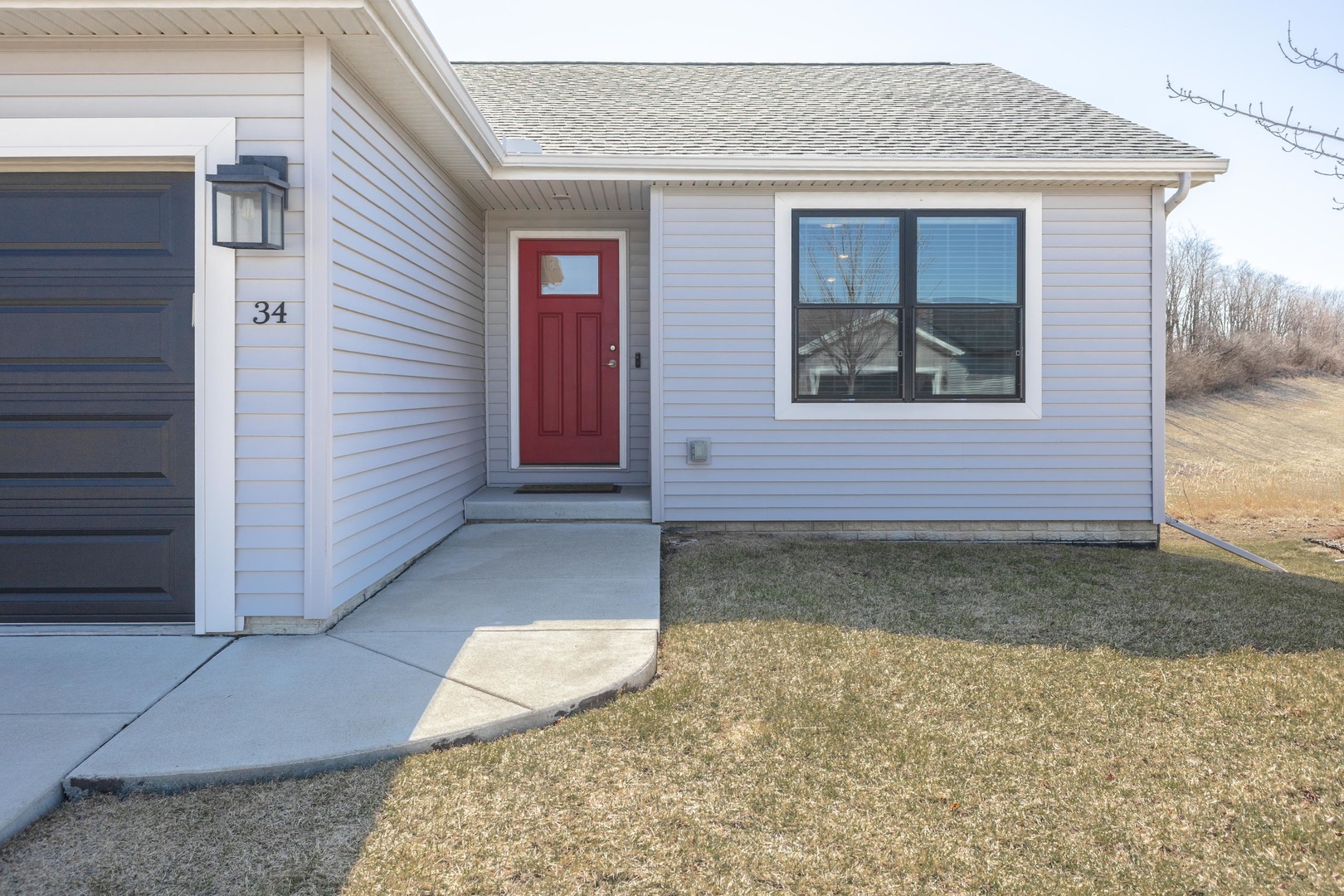 34 Winding Way