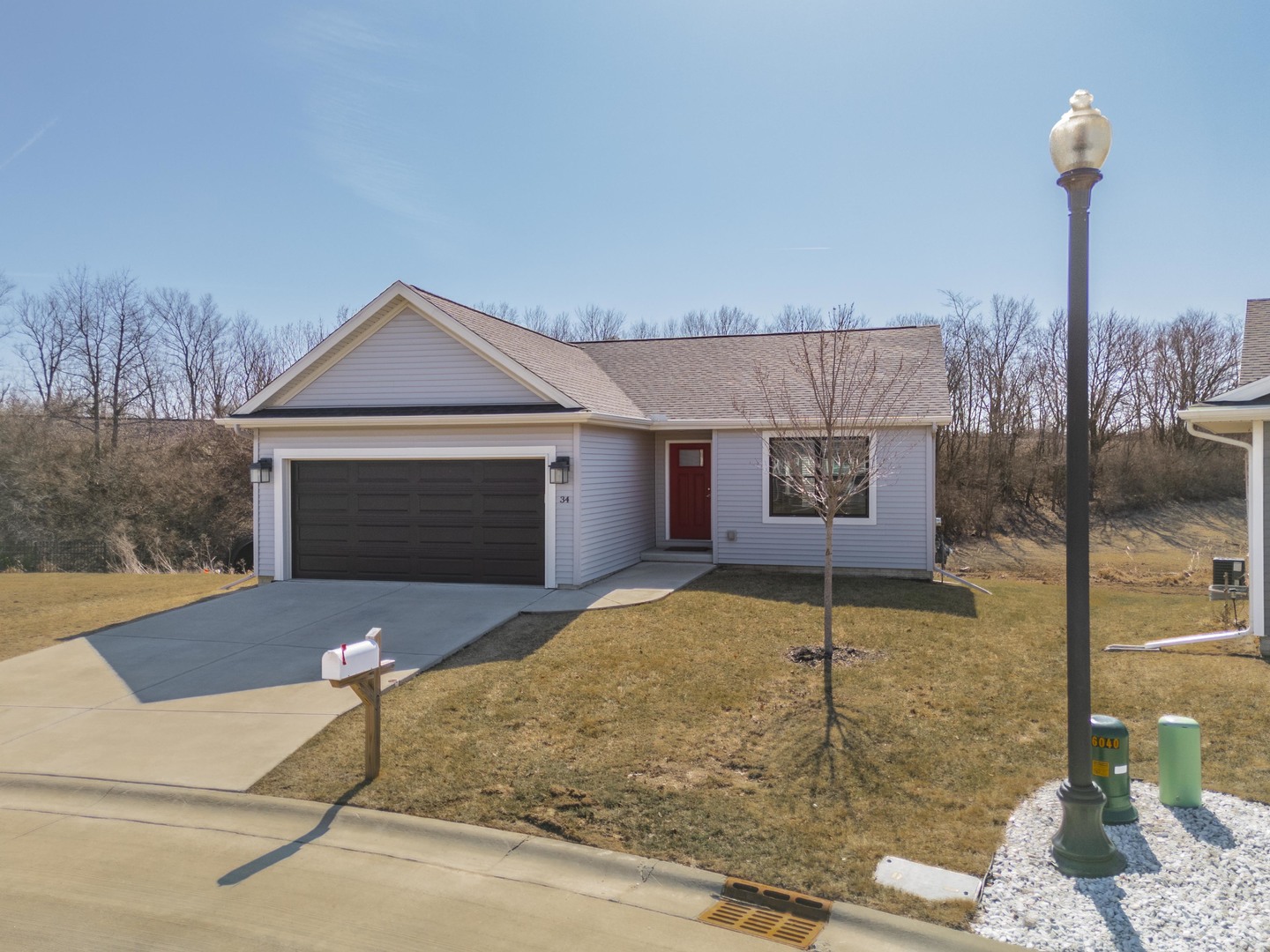 34 Winding Way