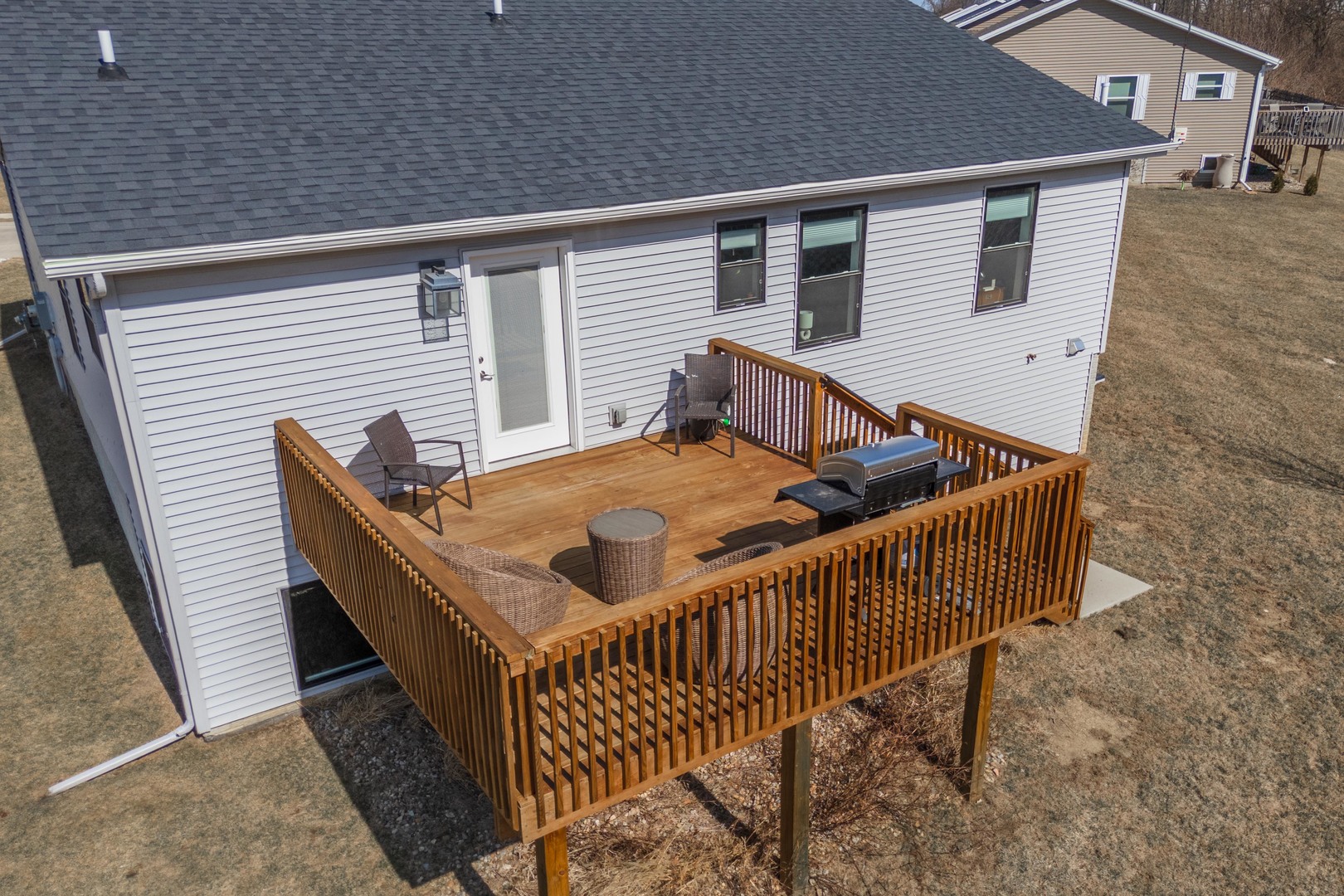 34 Winding Way
