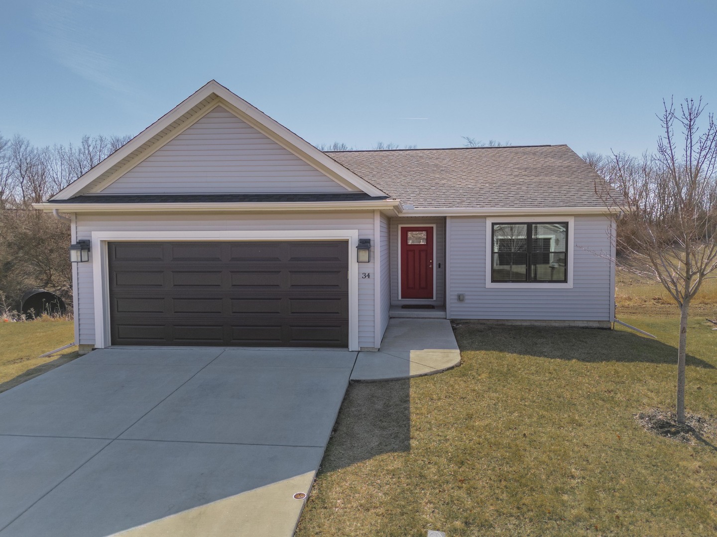 34 Winding Way