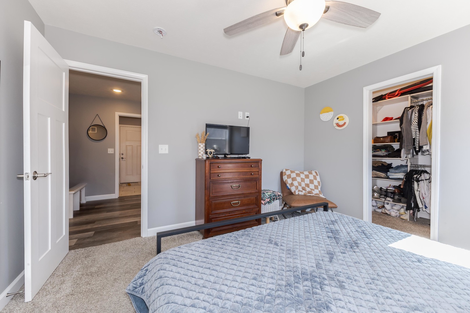 34 Winding Way