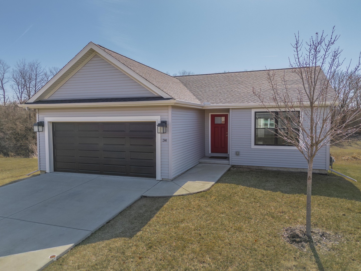 34 Winding Way