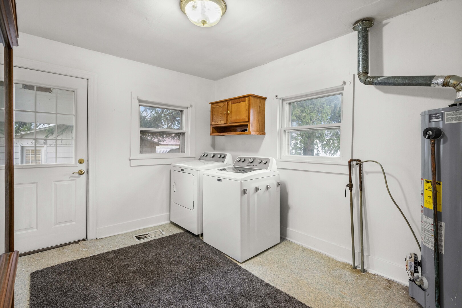 304 W Charles Street