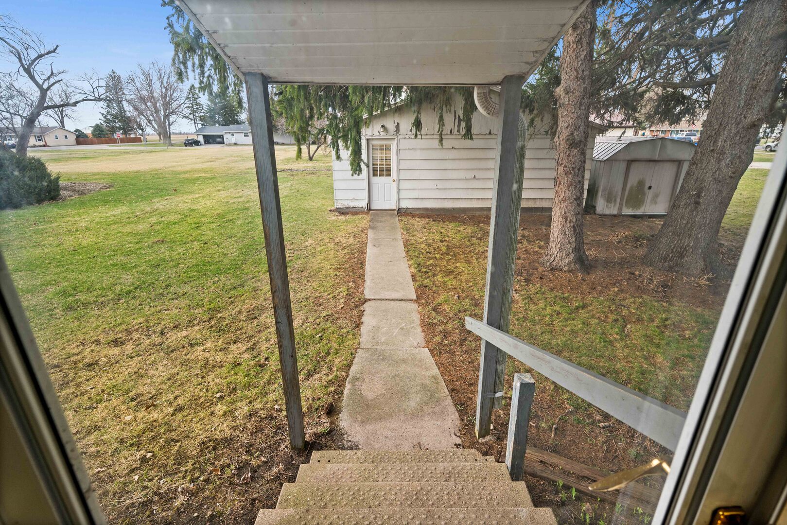 304 W Charles Street