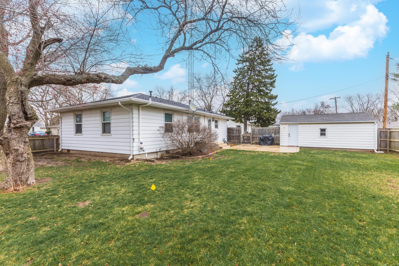 117 Meadowbrook Drive
