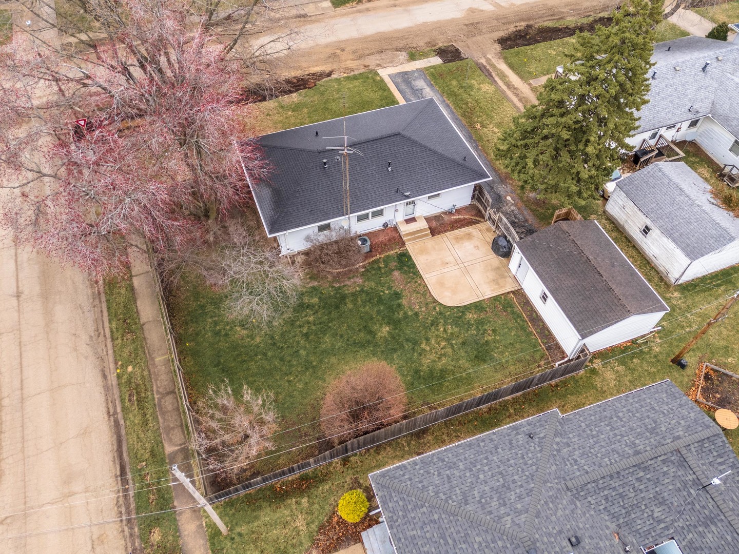 117 Meadowbrook Drive
