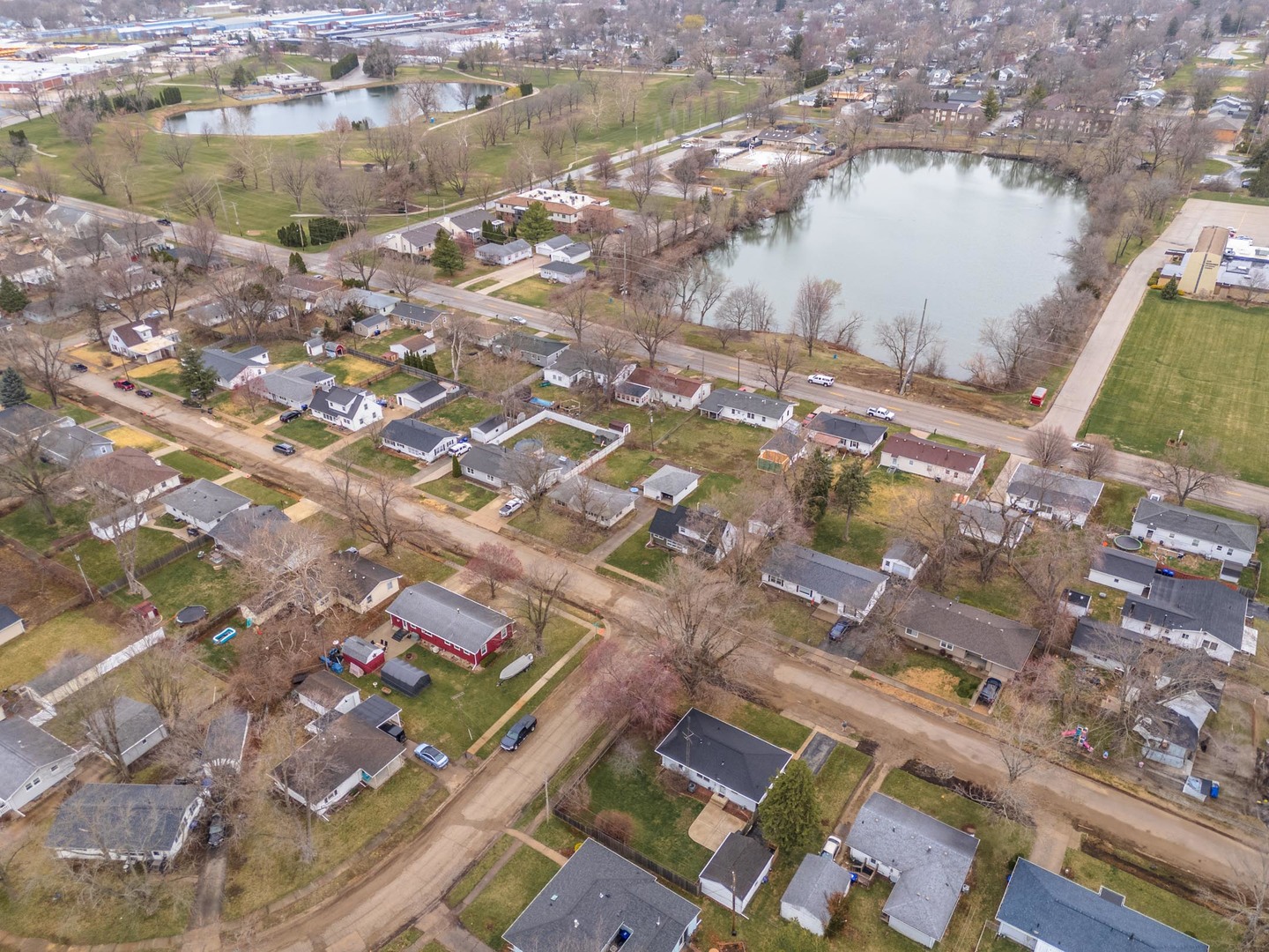 117 Meadowbrook Drive