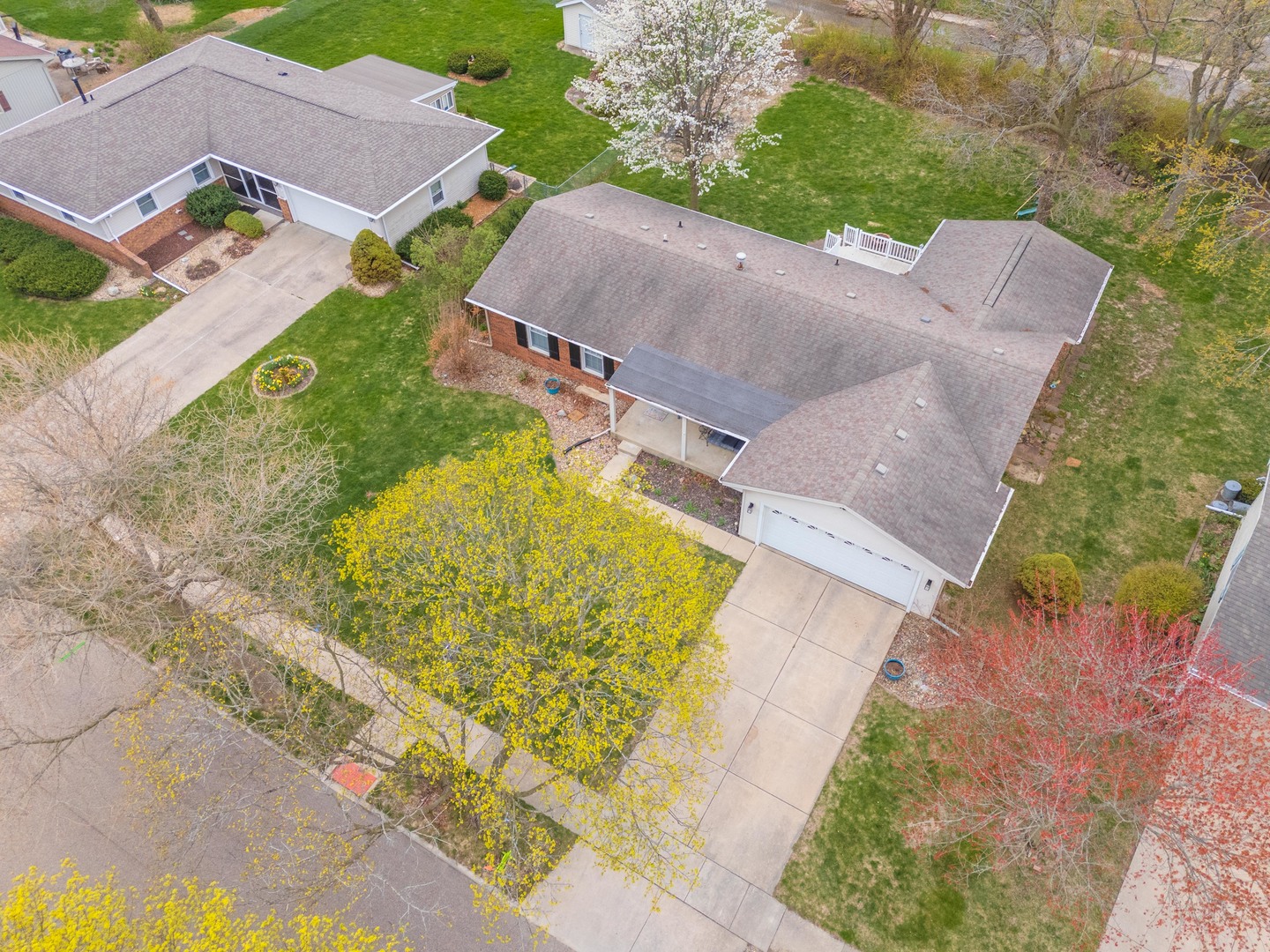 607 Broadmoor Drive